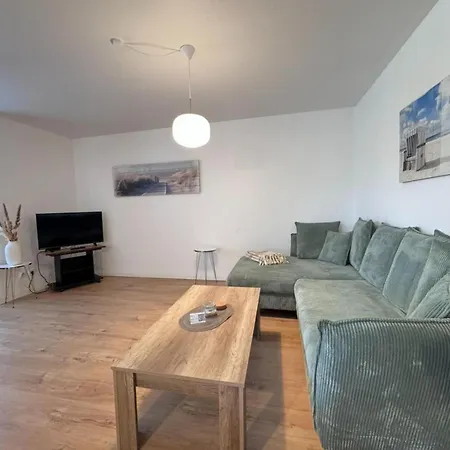 08 Apartamento Horumersiel